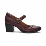 Aetrex - Women's Sara Pump Heels