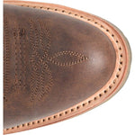 Double-H Boots - Men's Rockdale Western Work Boots