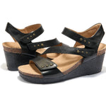 Halsa Footwear - Women's Giselle Sandals