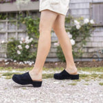 L'Amour Des Pieds - Women's Galana Round Toe Clog