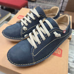 Onfoot - Men's Tacman Lace Up Shoes