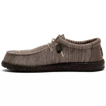 Hey Dude - Men's Wally Stretch Sox Slip-on Casual Moccasin Sneakers
