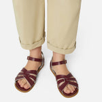 Salt Water Sandals - Women's Original Leather Sandals