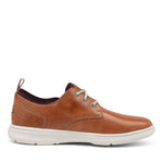 Rockport - Men's Zaden Leather Oxford Sneakers