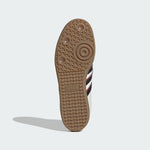 Adidas - Men's Samba Long Tongue Sneakers