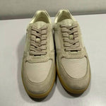 Tory Burch - Women's Clover Court Low-top Nylon Comfort Sneakers