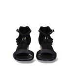 Exe - Women's Luisa Block Heel Sandal