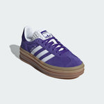 Adidas - Women's Gazelle Bold Sneaker