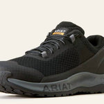 Ariat - Men's Comp-toe Outpace Shift Work Athletic Shoe