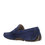 Salvatore Ferragamo - Men's Driver Signature Loafer