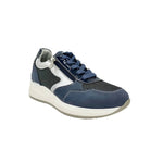 Renato Garini - Women's Exe Sex16 Zip W Lace Sneaker