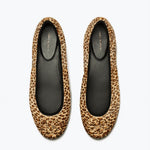 Tory Burch - Women's Reva Travel Ballet Flats