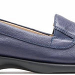 Hush Puppies - Women's Jennah Paradise Leather Loafer