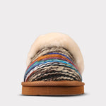 Lamo - Women's Slip-on Scuff Slipper