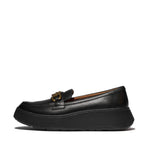 Fitflop - Women's Square-chain Loafer