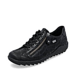 Remonte - Women's Lace-up Shoes