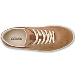 Olukai - Men's Punini Suede Sneakers
