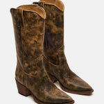 Steve Madden - Women's Albany Boots