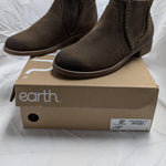 Earth - WOMEN'S NIKA SHOES