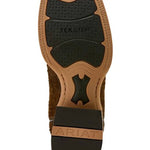 Ariat - Men's Walker Roughout Ats Cowboy Boot