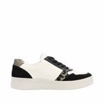 Remonte - Women's Leather Sneakers