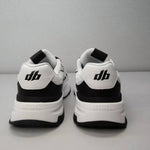 Decibel - Men's Casual Comfort Lace Up Sneakers