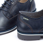 Pikolinos - Men's Leon M4v Leather Lace-up Shoes