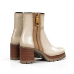 Dorking By Fluchos - Women's Safe Leather Boots