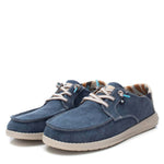 Xti - Men's Total Comfort Boat Shoes