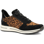 Ara Shoes - Ovation Lace-up Sneakers