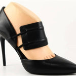 Kenneth Cole - Women's Leather Heel Shoes