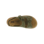 Sas - Women's Conga Heel Strap Sandals
