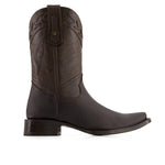Forastero - Men's Real Leather Cowboy Boots