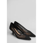 Bibi Lou - Women's Safia 55 Heeled Pumps