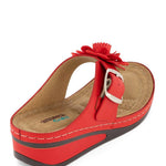 Andrea - Women's Wedge Sandal