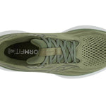 Saucony - Men's Ride 18 Wide Running Shoes