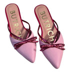 Butrich - Women's Mathilde Flats