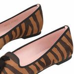 Pretty Ballerinas - Women's Ella Flats