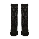 Bally - Women's Montana Leather Knee-high Boots