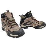 Wolverine - Men Wilderness Lace-Up Hiking Boots