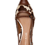 Donald Pliner - Women's Rozamay Slingback Flat