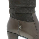 Wolky - Women's Colville Heeled Mid Boot
