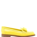 Salvatore Ferragamo - Women's Viva Bow Loafers