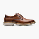 Florsheim - Men's Norwal Plain Toe Oxford