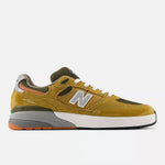 New Balance - Men's Numeric Andrew Reynolds 933 Shoes