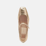 Dolce Vita - Women's Reyes Mary Jane Ballet Flats