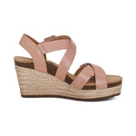 Aetrex - Women's Anna Arch Support Wedge