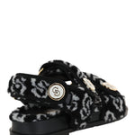 Salvatore Ferragamo - Women's Keita Straps Sandals