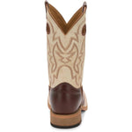 Justin Boots - Men's Caddo Western Boots - Medium