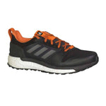 Adidas - Men's Supernova Trail Running Shoes